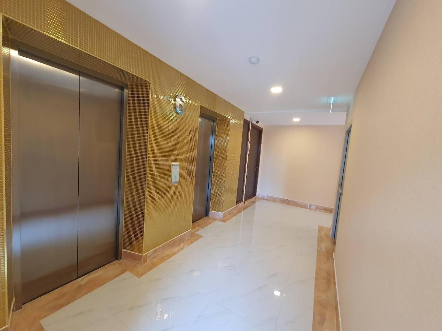 Doi Sutep Hill Apartment